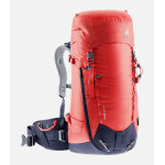 Deuter sac � dos alpinisme deuter femme guide 32 + - rouge cerise u - grande randonn�e - alpinisme - ...