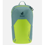 Deuter sac  dos deuter speed lite 13 homme - femme speed lite 13 - jaune u - randonne ultra - lgre ...