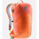 Deuter sac  dos deuter speed lite 13 homme - femme speed lite 13 - rouge u - randonne ultra - lgre ...
