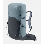 Deuter sac  dos lger rando  la journe deuter speed lite femme speed lite 28sl - bleu u - fast - hiking ...