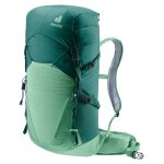 Deuter sac  dos lger rando  la journe deuter speed lite femme speed lite 28sl - vert u - fast - hiking ...