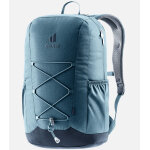 Deuter sac � dos de marche et de voyage deuter gogo gogo - bleu u - trekking & voyage - lifestyle & urbain ...