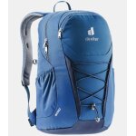 Deuter sac  dos de marche et de voyage deuter gogo femme - homme gogo - bleu / vert u - trekking & voyage ...