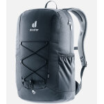 Deuter sac � dos de marche et de voyage deuter gogo gogo - noir u - trekking & voyage - lifestyle & urbain ...