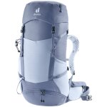 Deuter sac � dos rando forme borne dos filet tendu deuter femme futura 30sl - bleu / bleu u - fast - ...