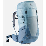 Deuter sac � dos rando forme borne dos filet tendu deuter femme futura 30sl - bleu u - fast - hiking ...