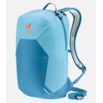 Deuter sac  dos de randonne deuter speed lite 17 homme - femme speed lite 17 - bleu / noir u - randonne ...