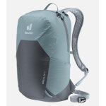 Deuter sac  dos de randonne deuter speed lite 17 homme - femme speed lite 17 - gris u - randonne ultra ...