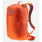 Deuter sac  dos de randonne deuter speed lite 17 homme - femme speed lite 17 - rouge u - randonne ...