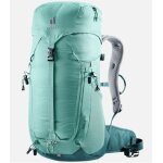 Deuter sac � dos randonn�e deuter femme trail 22 sl - vert - fast - hiking - randonn�e ultra - l�g�re ...