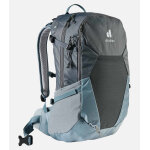 Deuter sac � dos randonn�e dos filet deuter femme futura 21sl - anthracite u - trekking & voyage - randonn�e ...