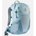 Deuter sac � dos randonn�e dos filet deuter femme futura 21sl - bleu u - trekking & voyage - randonn�e ...