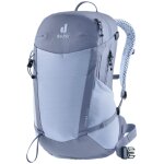 Deuter sac � dos randonn�e dos filet deuter femme futura 21sl - bleu / bleu u - trekking & voyage - randonn�e ...