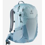 Deuter sac  dos randonne dos filet deuter femme futura 21sl - bleu u - trekking & voyage - randonne ...