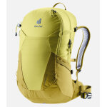 Deuter sac � dos randonn�e dos filet deuter femme futura 21sl - jaune u - trekking & voyage - randonn�e ...
