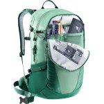Deuter sac � dos randonn�e dos filet deuter femme futura 21sl - menthe u - trekking & voyage - randonn�e ...