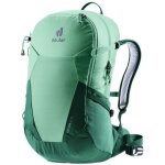 Deuter sac  dos randonne dos filet deuter femme futura 21sl - menthe u - trekking & voyage - randonne ...
