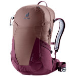Deuter sac � dos randonn�e dos filet deuter femme futura 21sl - rose u - trekking & voyage - randonn�e ...