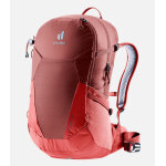 Deuter sac � dos randonn�e dos filet deuter femme futura 21sl - rouge u - trekking & voyage - randonn�e ...
