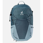 Deuter sac � dos randonn�e dos filet deuter homme futura 23 - bleu chin� u - trekking & voyage - randonn�e ...