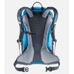 Deuter sac � dos randonn�e dos filet deuter homme futura 23 - bleu u - trekking & voyage - randonn�e ...
