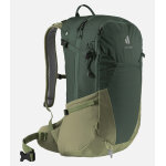 Deuter sac � dos randonn�e dos filet deuter homme futura 23 - kaki u - trekking & voyage - randonn�e ...