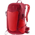 Deuter sac � dos randonn�e dos filet deuter homme futura 23 - rouge u - trekking & voyage - randonn�e ...