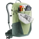 Deuter sac � dos randonn�e dos filet deuter homme futura 23 - vert u - trekking & voyage - randonn�e ...