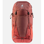 Deuter sac � dos de randonn�e deuter gamme futura pro femme futura pro 38sl - rouge u - trekking & voyage ...