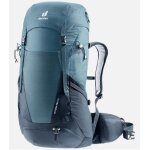Deuter sac  dos de randonne deuter gamme futura pro homme futura pro 36 - bleu u - grande randonne ...