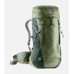 Deuter sac  dos de randonne deuter gamme futura pro homme futura pro 36 - kaki u - grande randonne ...