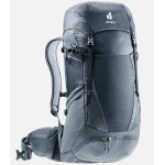 Deuter sac � dos de randonn�e deuter gamme futura pro homme futura pro 36 - noir u - grande randonn�e ...