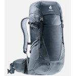 Deuter sac  dos de randonne deuter gamme futura pro homme futura pro 36 - noir u - grande randonne ...