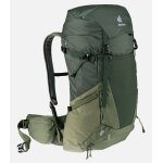 Deuter sac � dos de randonn�e deuter gamme futura pro homme futura pro 36 - vert u - grande randonn�e ...
