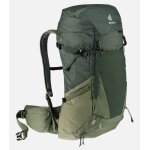 Deuter sac  dos de randonne deuter gamme futura pro homme futura pro 36 - vert u - grande randonne ...