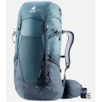 Deuter sac  dos de randonne deuter gamme futura pro homme futura pro 40 - bleu u - trekking & voyage ...