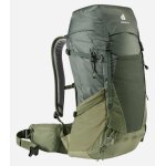 Deuter sac  dos de randonne deuter gamme futura pro homme futura pro 40 - kaki u - trekking & voyage ...