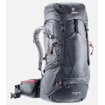 Deuter sac  dos de randonne deuter gamme futura pro homme futura pro 40 - noir u - trekking & voyage ...