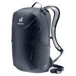 Deuter sac  dos de randonne deuter speed lite 17 homme - femme speed lite 17 - noir u - randonne ultra ...