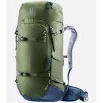 Deuter sac  dos ski et rando deuter gamme rise homme rise 34 + - kaki u - grande randonne - randonne ...