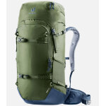 Deuter sac � dos ski et rando deuter gamme rise homme rise 34 + - kaki u - grande randonn�e - randonn�e ...