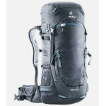 Deuter sac � dos ski et rando deuter gamme rise homme rise 34 + - noir u - grande randonn�e - randonn�e ...