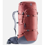 Deuter sac � dos ski et rando deuter gamme rise homme rise 34 + - rouge u - grande randonn�e - randonn�e ...