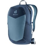 Deuter sac  dos deuter speed lite 13 homme - femme speed lite 13 - bleu / bleu u - randonne ultra - ...