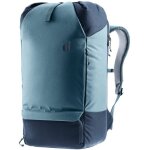 Deuter sac polyvalent lifestyle deuter femme - homme utilion 30 - bleu u - trekking & voyage