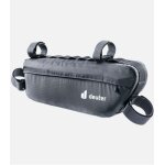 Deuter sacoche de cadre pour vélo deuter mondego fb 4 - noir u - vtt / vélo Deuter sacoche de cadre pour vélo deuter mondego fb 4 - noir u - vtt / vélo