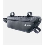 Deuter sacoche de cadre pour vélo deuter mondego fb 6 - noir u - vtt / vélo Deuter sacoche de cadre pour vélo deuter mondego fb 6 - noir u - vtt / vélo