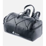 Deuter sacoche de guidon vélo deuter mondego hb 8 - noir u - vtt / vélo Deuter sacoche de guidon vélo deuter mondego hb 8 - noir u - vtt / vélo