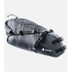 Deuter sacoches de selle pour vlo deuter mondego sb 16 - noir u - vtt / vlo