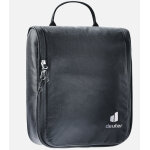 Deuter trousse de toilette deuter wash center ii - noir u - trekking & voyage